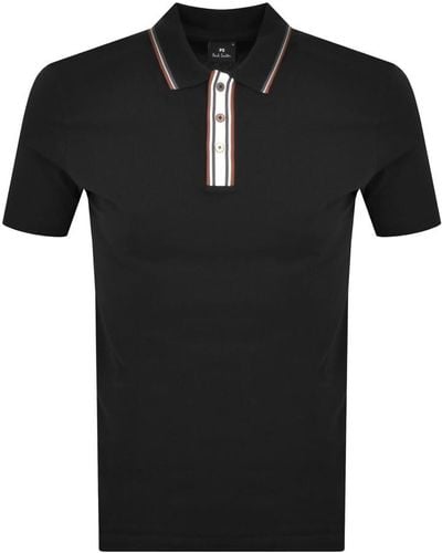 Paul Smith Polo shirts for Men | Online Sale up to 59% off | Lyst