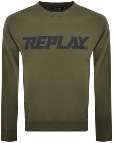 Replay Activewear for Men | Online Sale up to 76% off | Lyst