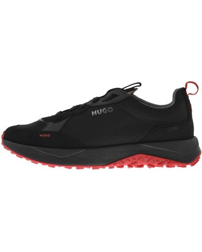 HUGO Shoes for Men | Online Sale up to 78% off | Lyst