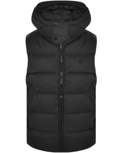 Men's G-Star RAW Waistcoats and gilets from $120 | Lyst