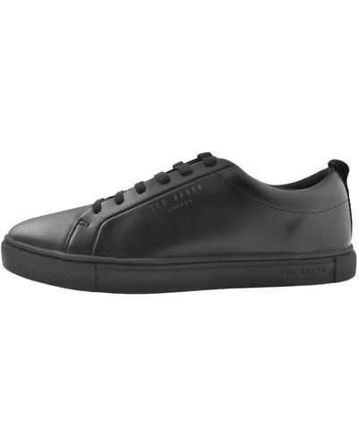 Ted Baker Sneakers Thawne 9-17513 Schwarz | Modivo.at