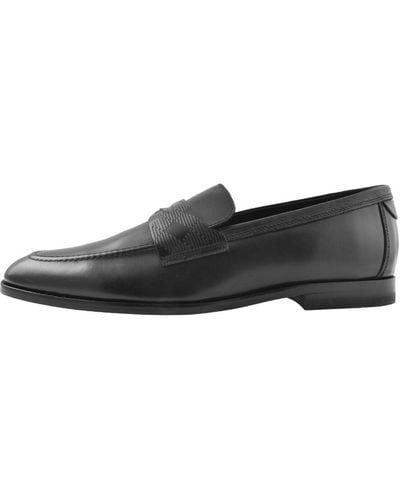 Ted Baker Alderrc Shoes - Black