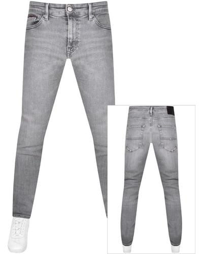 Tommy Hilfiger Jeans for Men | Online Sale up to 60% off | Lyst