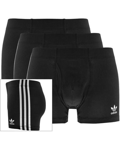 Originals Lyst | adidas to Boxers 36% Sale | Online Men off up for