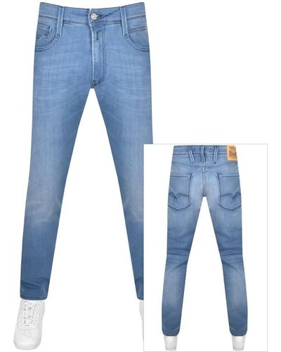 Replay Jeans for Men Online Sale up to 87 off Lyst
