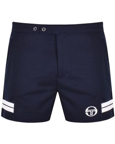 Sergio Tacchini Shorts for Men | Online Sale up to 67% off | Lyst