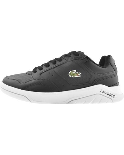 Lacoste Game Advance Luxe 0121 2 SMA Sneaker White