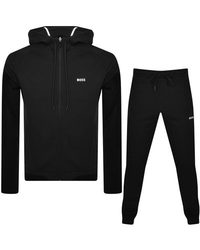 BOSS by HUGO BOSS Activewear for Men | Online Sale up to 60% off | Lyst