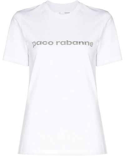 Paco Rabanne T-shirts for Women | Online Sale up to 83% off | Lyst