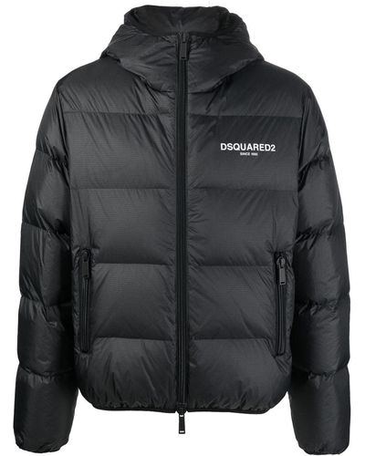 DSquared² Jackets for Men | Online Sale up to 70% off | Lyst