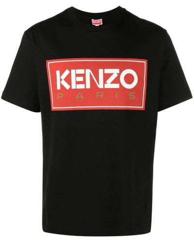 KENZO T-shirts for Men | Online Sale up to 60% off | Lyst