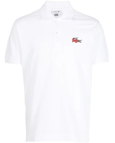 Lacoste Polo shirts for Men | Online Sale up to 49% off | Lyst
