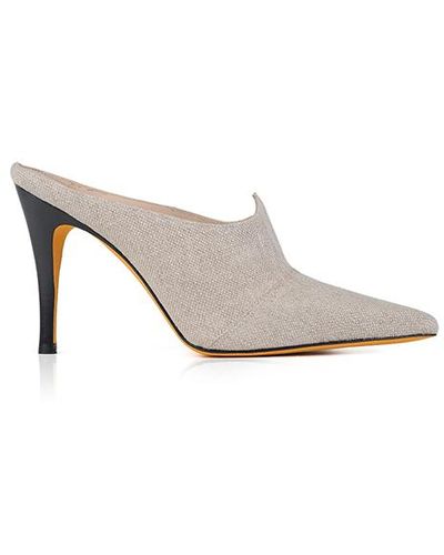 Maryam nassir zadeh store mar mule