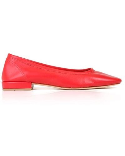 Maryam Nassir Zadeh Flats and flat shoes for Women | Online Sale