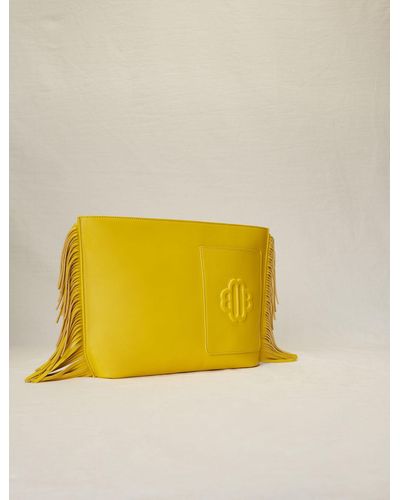 Maje Bags for Women | Online Sale up to 58% off | Lyst
