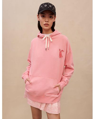 Sweat maje top