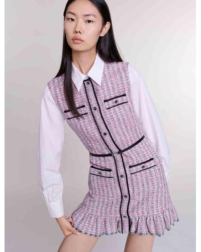 Abbigliamento maje clearance