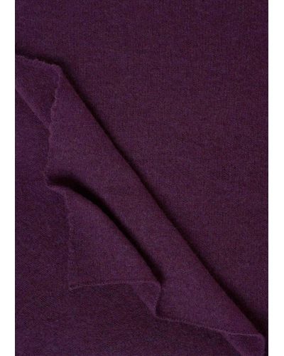 Malo Scarf - Purple