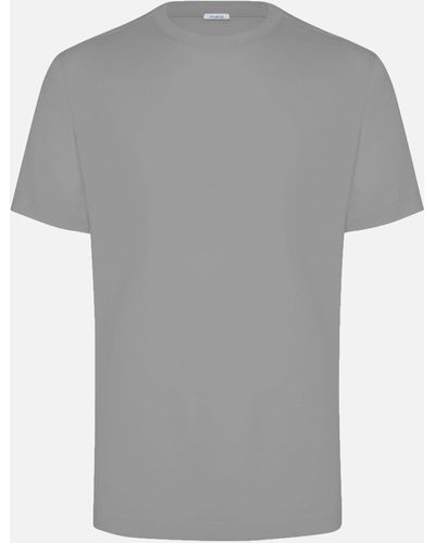 Malo T-Shirt - Grigio