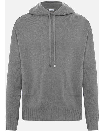 Malo Sweatshirt - Gray