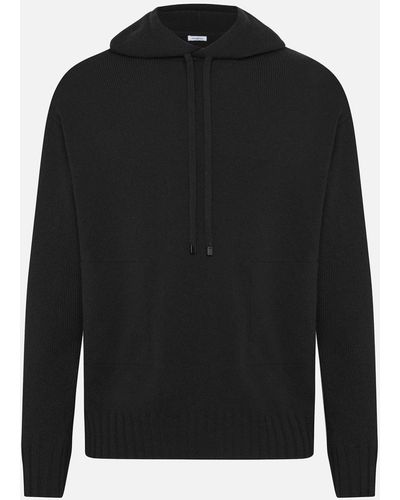 Malo Sweatshirt - Black