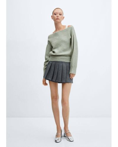 Mango maglioni store