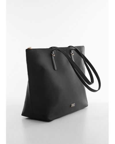 Mango Bags for Women | Online Sale up to 54% off | Lyst UK
