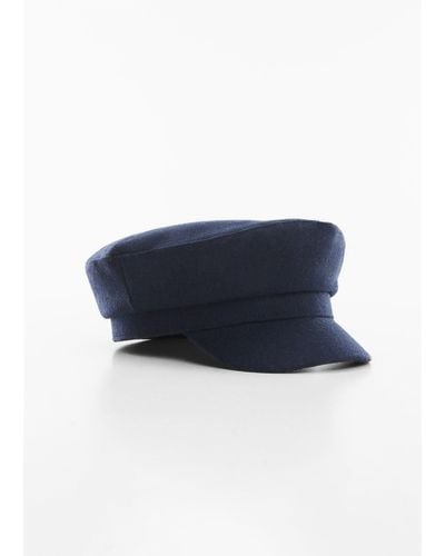 Mango Hats for Women | Online Sale up to 70% off | Lyst UK