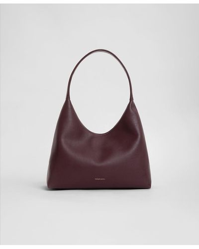 Brown Mansur Gavriel Hobo bags and purses for Women | Lyst