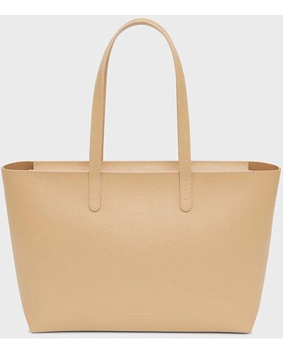 Mansur Gavriel Tote bags for Women | Online Sale up to 60% off | Lyst