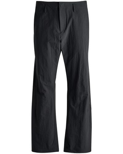 Post Archive Faction PAF '6.0 Trouser (Right), , Size: Small - Black