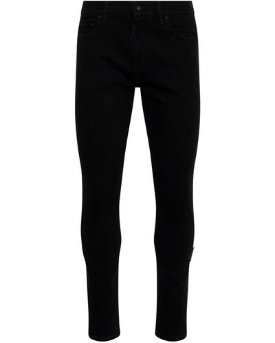 Off-White c/o Virgil Abloh Skinny jeans for Men | Online Sale up