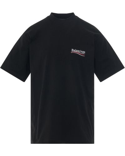 Balenciaga t sales shirt 2016