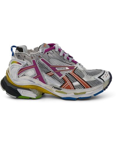 balenciaga runners men