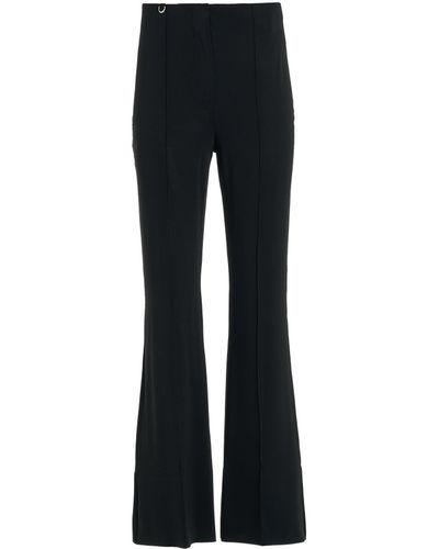 Jacquemus Apollo Suit Trousers - Black