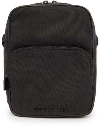 ALYX Vertical Camera Bag Men Women High Quality 1017 ALYX 9SM