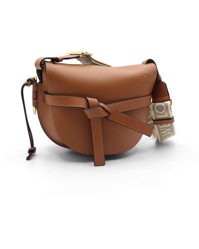 Loewe Gate Bag Shoulder bag 367825