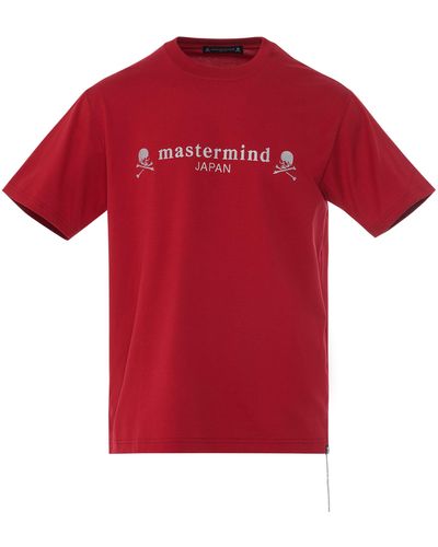 Mastermind Japan T-shirts for Men | Online Sale to 63% off | Lyst