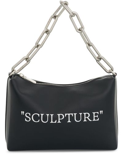 Off white cheap pochette