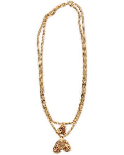Palm Angels Necklaces for Women | Online Sale up to 59% off | Lyst