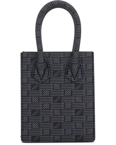 Moreau Suite Bb Bag, , 100% Calf Leather - Black