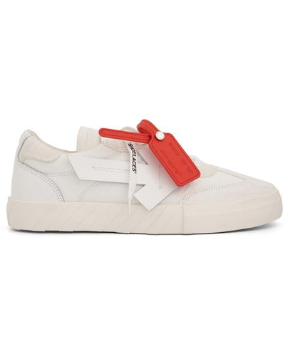 Off-White c/o Virgil Abloh Shoes for Men | Online Sale up to 60% off | Lyst