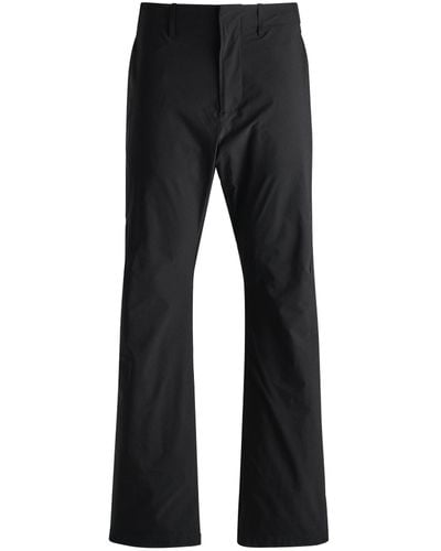Post Archive Faction PAF '6.0 Technical Trousers (Right), , 100% Polyester, Size: Small - Black
