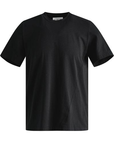 Post Archive Faction PAF '6.0 T-Shirt (Right), , 100% Cotton, Size: Small - Black