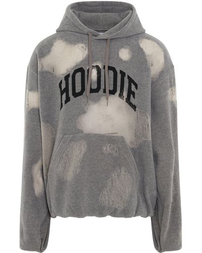 Doublet Hoodies for Men | Online Sale up to 78% off | Lyst