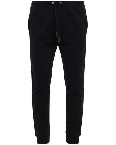 Loewe Puzzle Jogging Trousers, , 100% Cotton, Size: Medium - Black