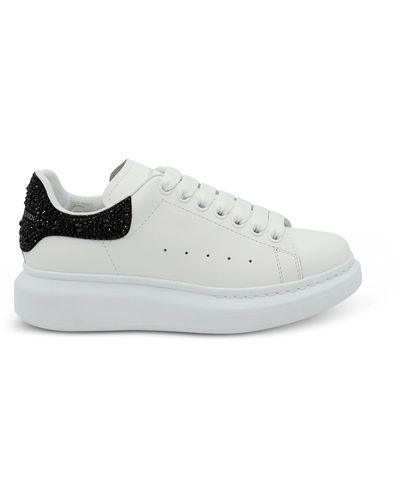 Alexander McQueen Shoes for Women | Online Sale up to 62% off | Lyst