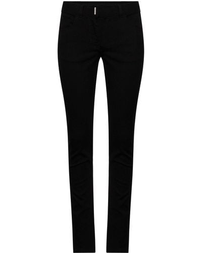 Givenchy Classic Slim Fit Jeans, , 100% Cotton - Multicolor