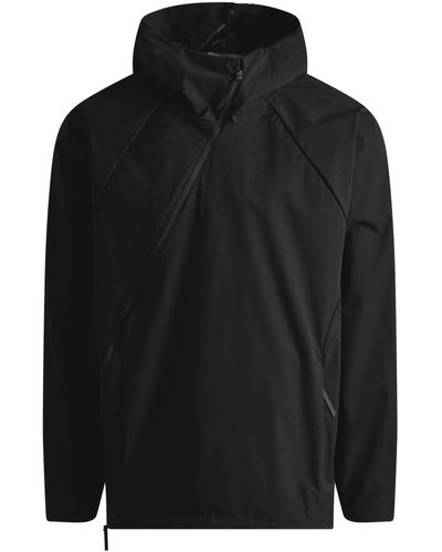 Post Archive Faction PAF '6.0 Technical Jacket (Center), , 100% Polyester, Size: Small - Black