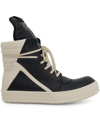 Rick Owens Shoes for Men | Online Sale up to 63% off | Lyst